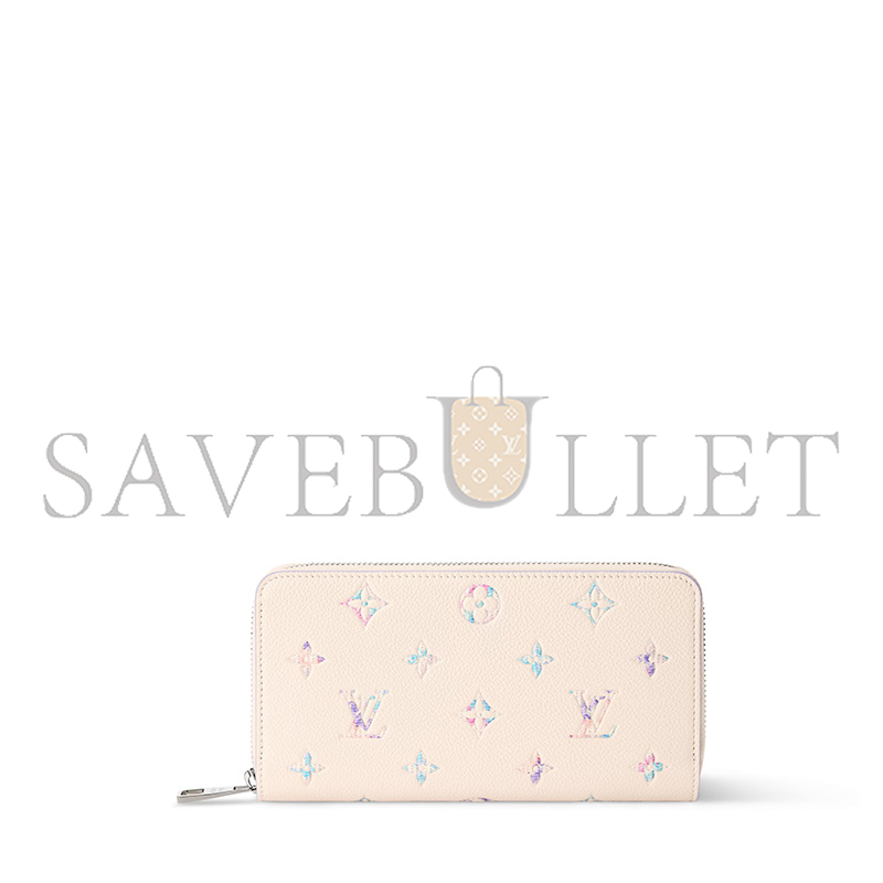 l0vis Vvtt0n zippy wallet m2a358 (19.5*10.5*2.5cm)